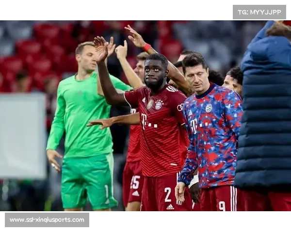 凯恩萨内状态火热新援融入助力拜仁战术全面升级 凯恩萨内状态火热新援融入助力拜仁战术全面升级