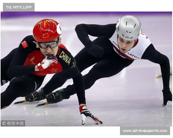 “马里宁花样滑冰大奖赛加拿大站破世界纪录，自由滑得分228.97”