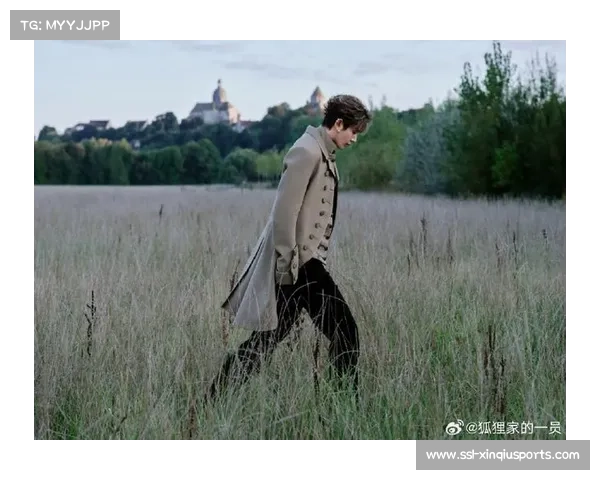 宗钰谈成长：荆棘过后，方见彩虹