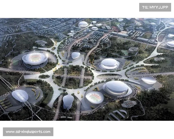 “谋赛”与“谋城”紧密结合，赛事流量有效转化为城市发展动能