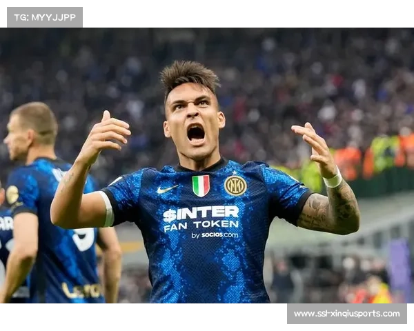 劳塔罗意甲总进球升至国米队史第四，客场2-0巩固榜首优势