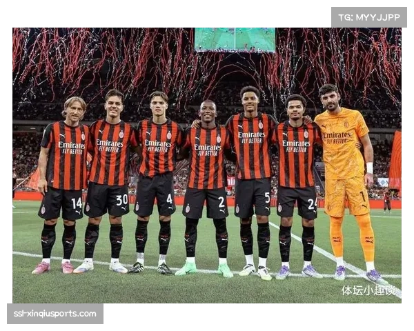 深度回顾:AC米兰的美国资本时代——从收购、夺冠到当下的十字路口