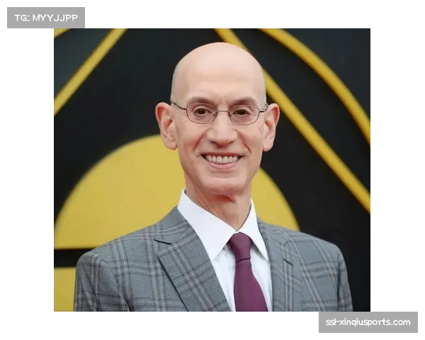 NBA总裁亚当·肖华专访：谈联盟全球化战略与未来五年媒体分销计划